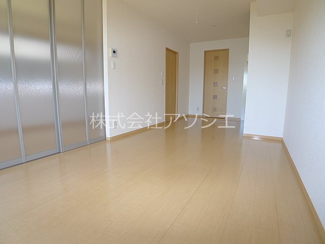 グランシエル リビング