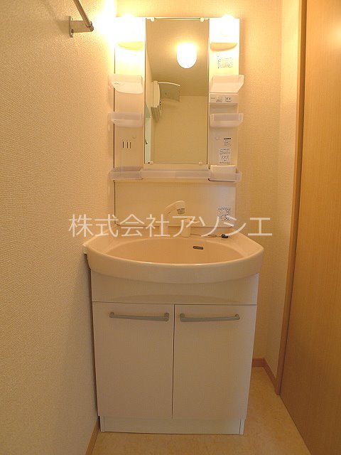グランシエル シャンプードレッサー