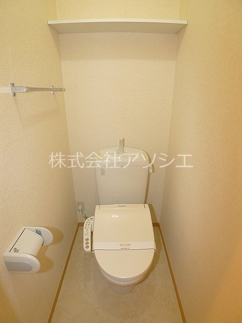 グランシエル ウォシュレット便座