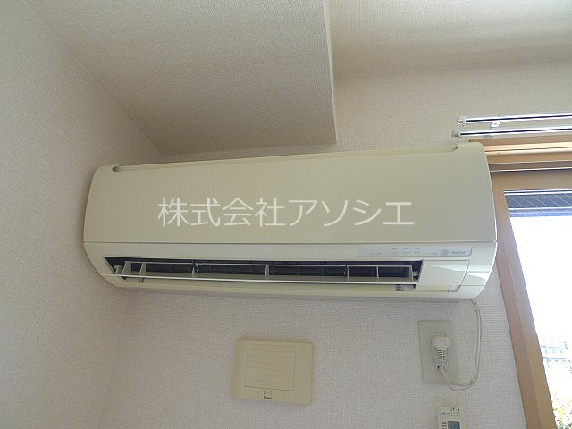 グランシエル エアコン