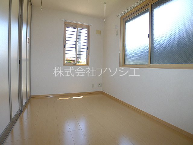 グランシエル その他部屋・スペース
