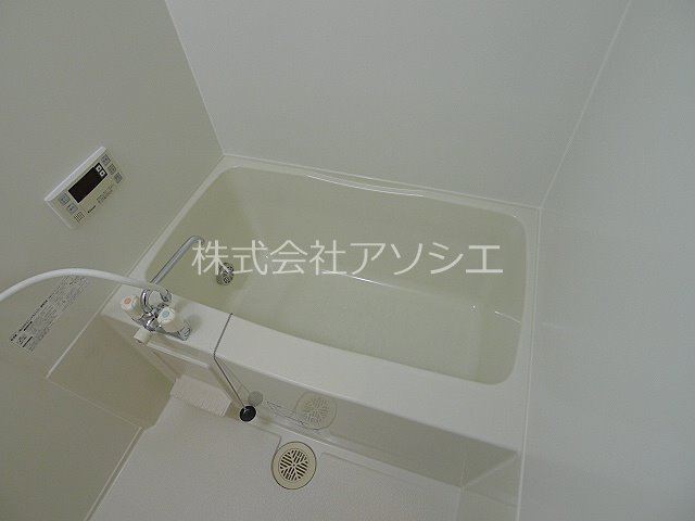 グランシエル 風呂画像