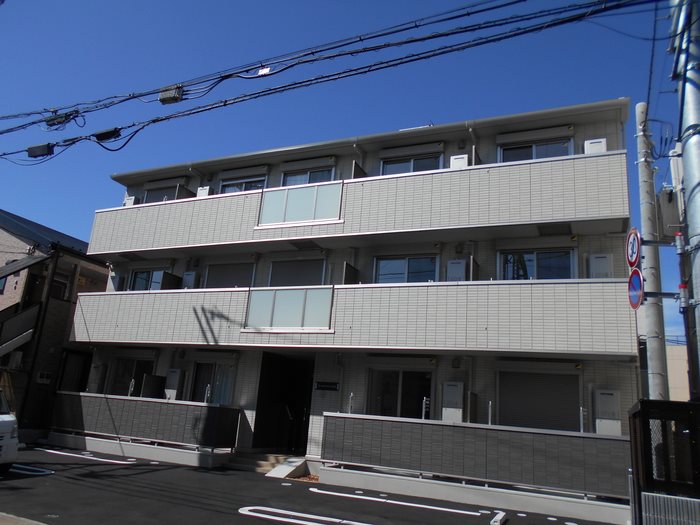 ゴールドパストラルのご紹介は住いの窓口 アソシエにお任せください。