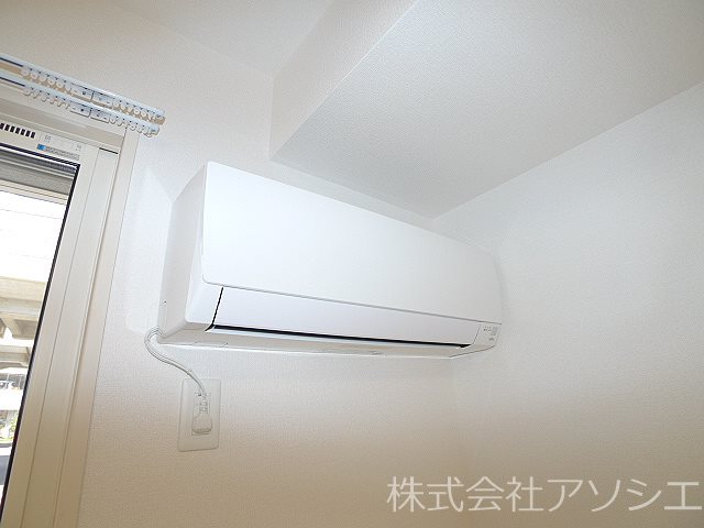 ゴールドバストラル　X エアコン