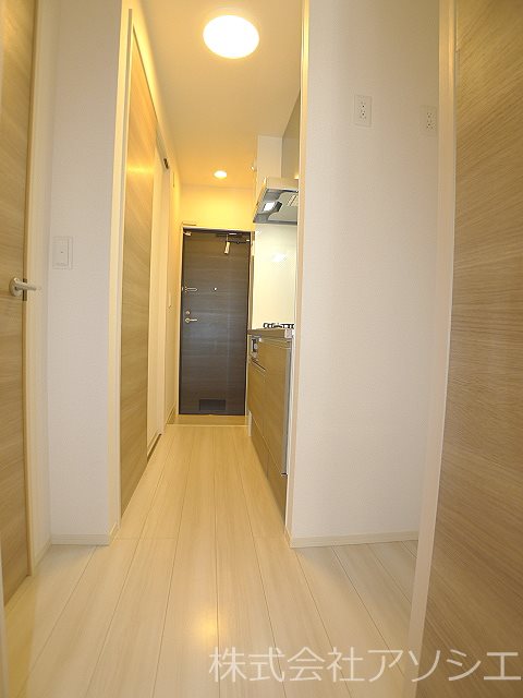 ゴールドバストラル　X その他部屋・スペース