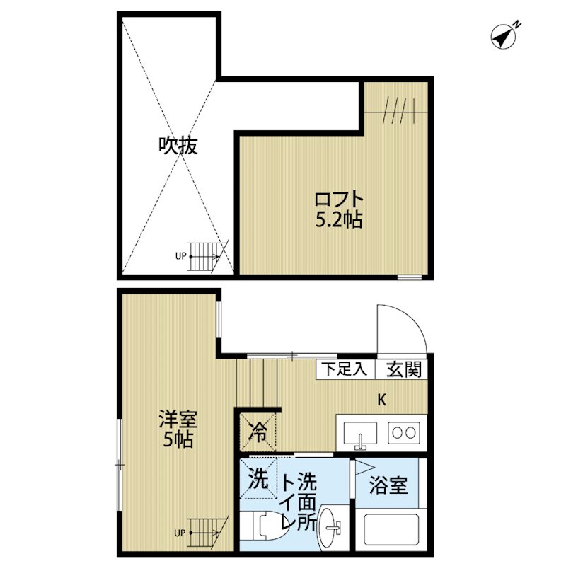KAHALE越谷 KAHALE越谷のご紹介は住まいの窓口アソシエにお任せください。