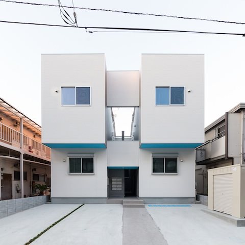 KAHALE越谷のご紹介は住まいの窓口アソシエにお任せください。