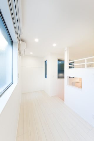 KAHALE越谷 その他部屋・スペース