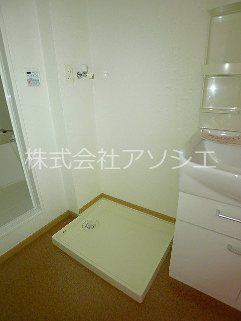 エーデルハイムK その他設備