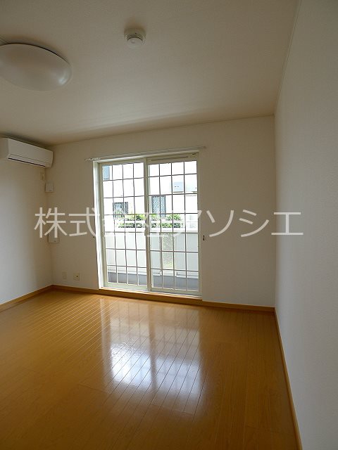 エーデルハイムK 洋室8.9帖