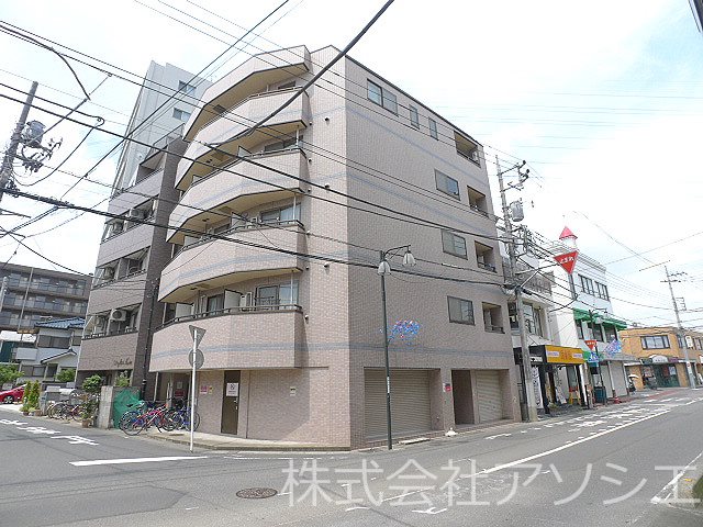 ウィンハイムのご紹介は住まいの窓口アソシエにお任せください。