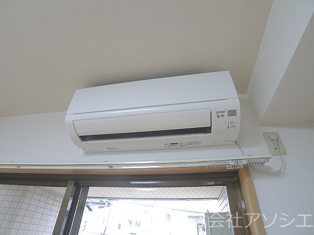 ウィンハイム エアコン