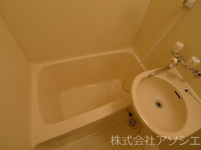 ウィンハイム 風呂画像