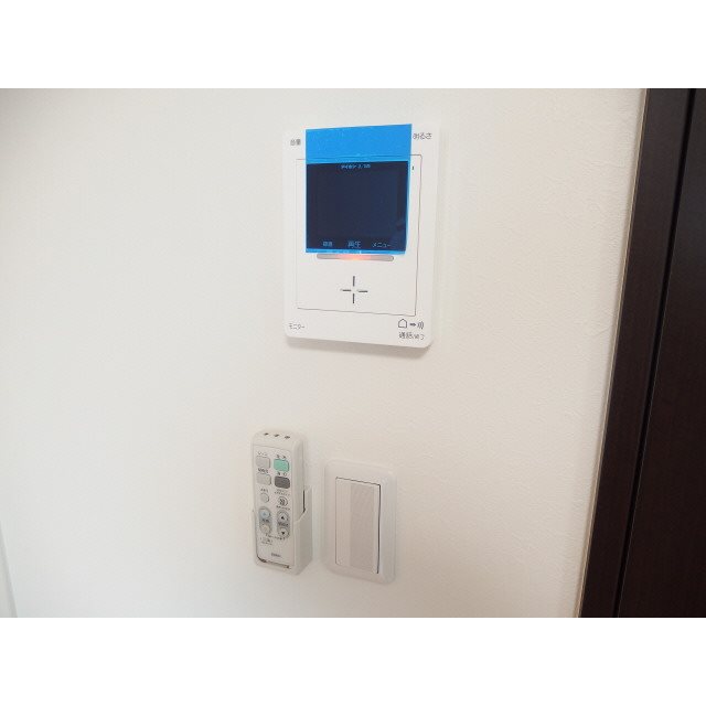 アムール石塚 セキュリティ