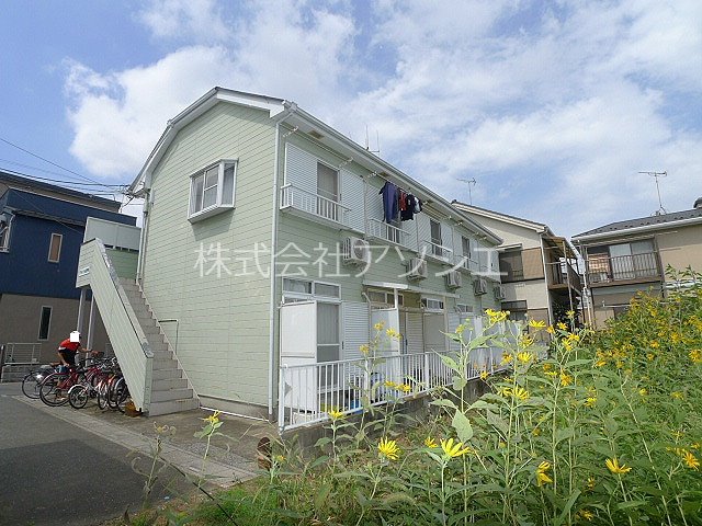 グリーンコーポ清門のご紹介は住まいの窓口アソシエにお任せ下さい。