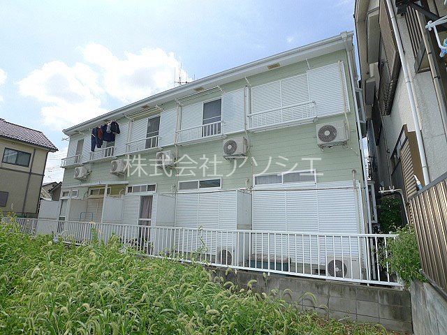 グリーンコーポ清門 グリーンコーポ清門のご紹介は住まいの窓口アソシエにお任せ下さい。