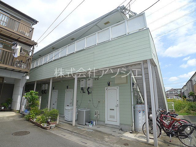 グリーンコーポ清門 グリーンコーポ清門のご紹介は住まいの窓口アソシエにお任せ下さい。