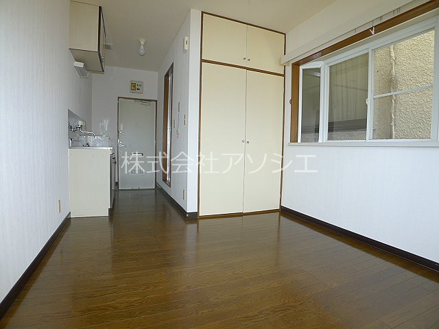 グリーンコーポ清門 その他部屋・スペース