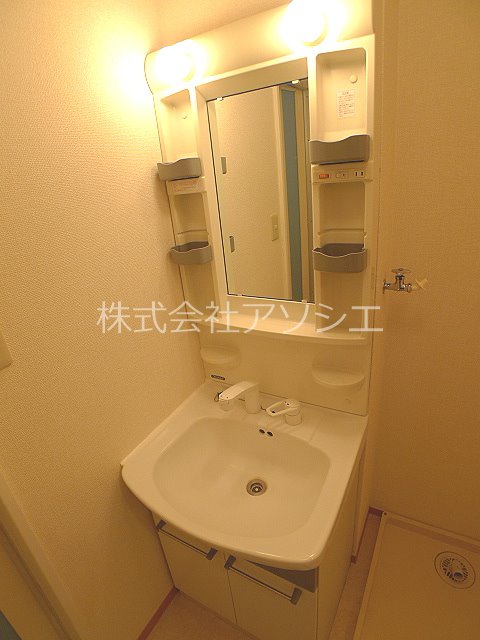 ウエストコート Ⅱ シャンプードレッサー