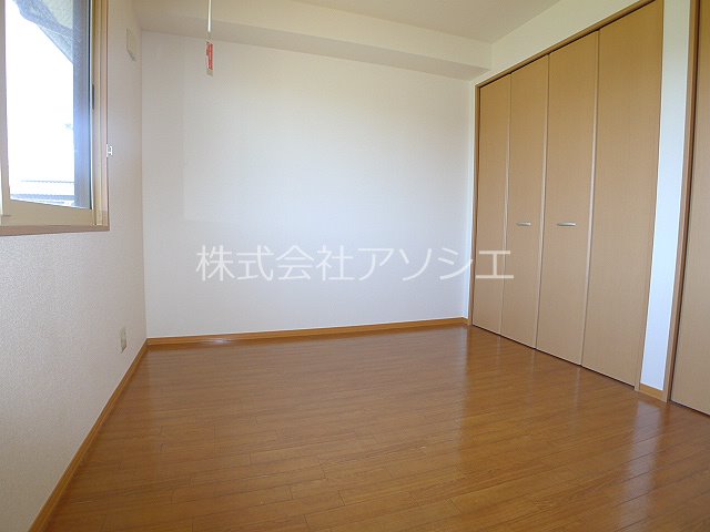 ウエストコート Ⅱ その他部屋・スペース