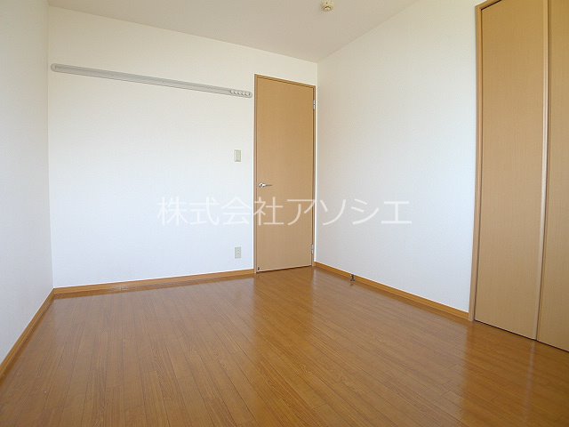 ウエストコート Ⅱ その他部屋・スペース