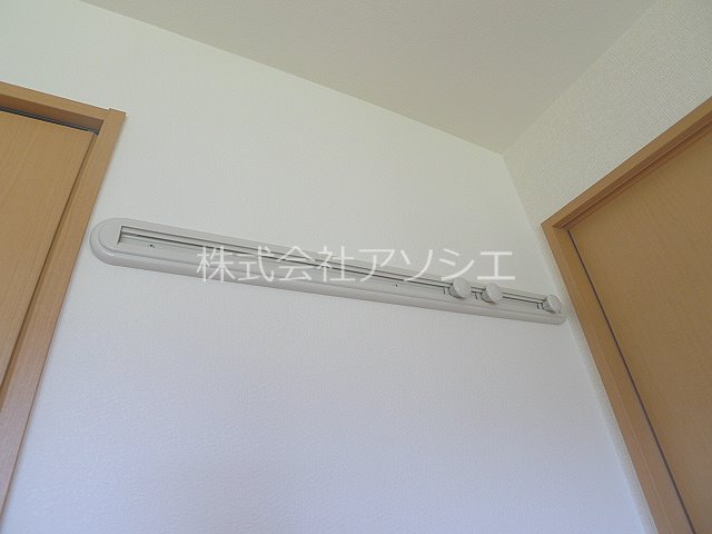 ウエストコート Ⅱ ハングバー