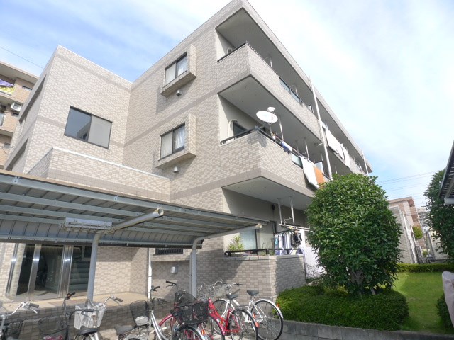ハイアットプラザ新越谷のご紹介は住まいの窓口 アソシエへお任せ下さい。