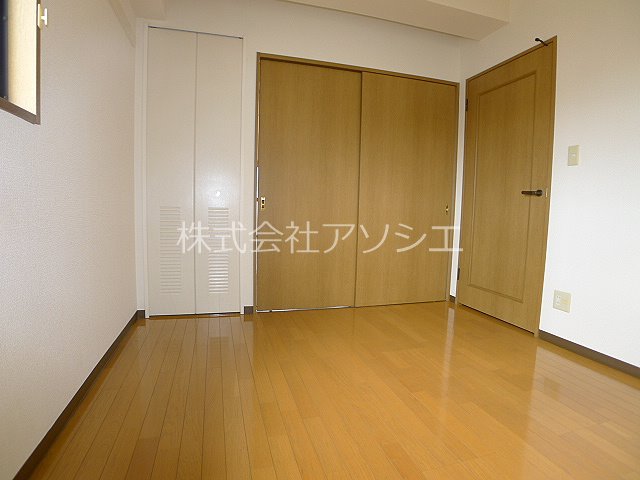 ハイアットプラザ新越谷 その他部屋・スペース