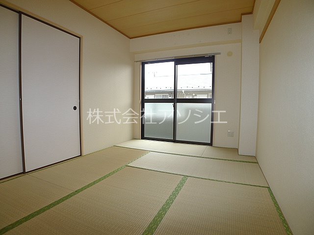 ハイアットプラザ新越谷 その他部屋・スペース