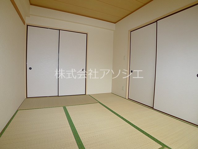 ハイアットプラザ新越谷 その他部屋・スペース