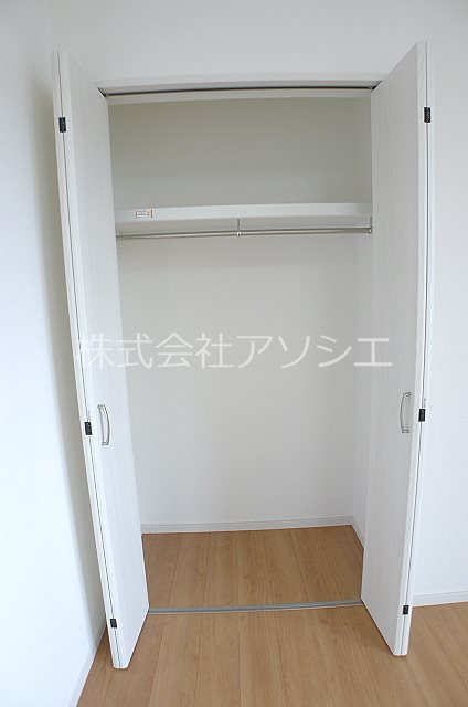 ウイングガーデン大袋 収納