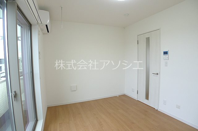 ウイングガーデン大袋 その他部屋・スペース