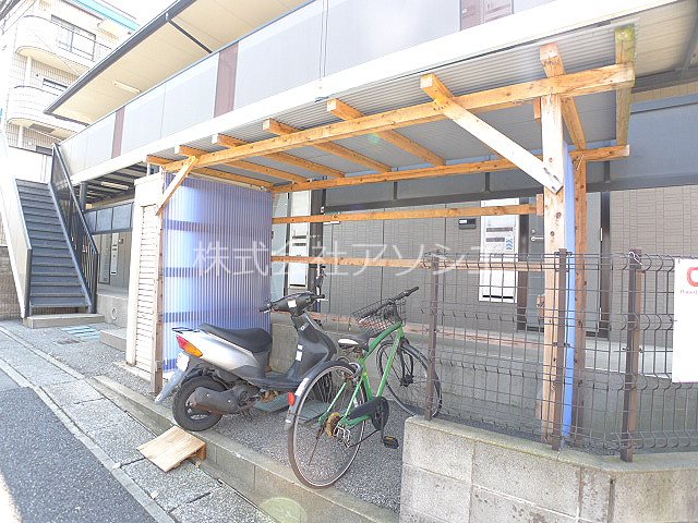 グレース その他共有部分