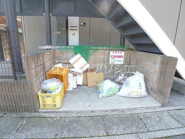グレース その他共有部分