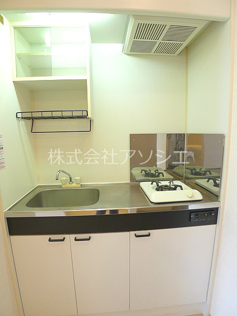 グレース キッチン