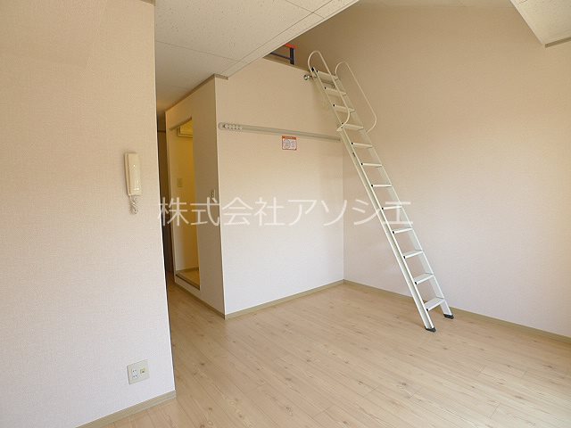 グレース その他部屋・スペース