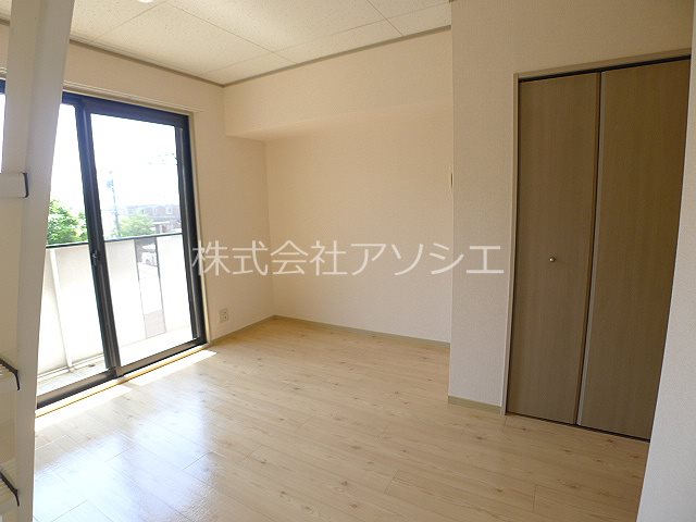 グレース その他部屋・スペース