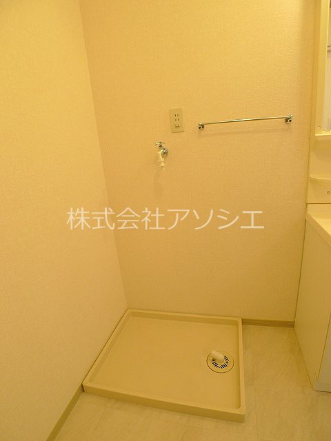 グレース その他設備