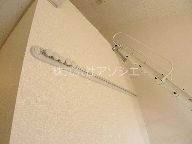 グレース その他設備