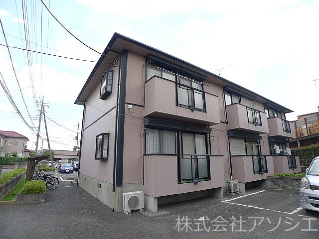 サンヴェールⅢのご紹介は住いの窓口 アソシエにお任せください。