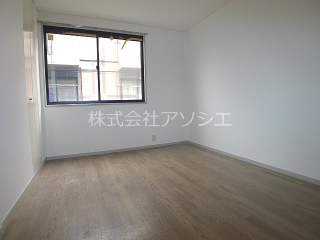 サンヴェールⅢ その他部屋・スペース
