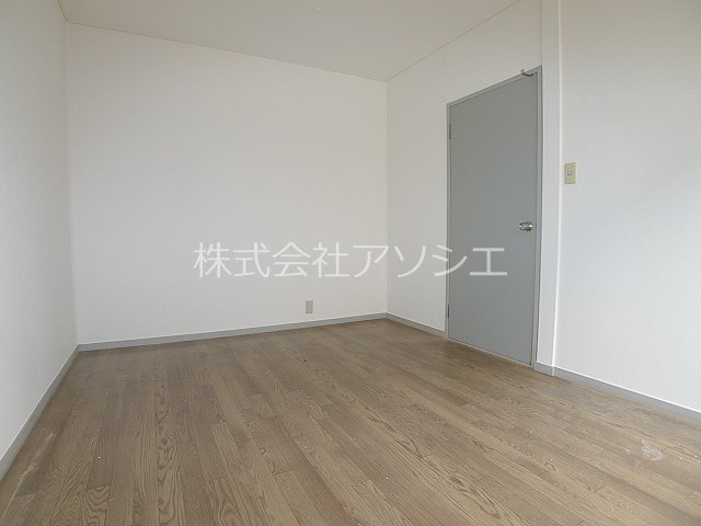 サンヴェールⅢ その他部屋・スペース