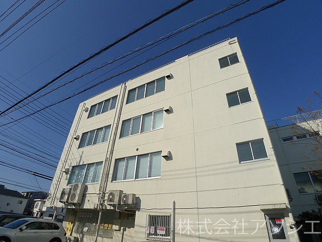 RSビル RSビルのご紹介は住まいの窓口アソシエへ