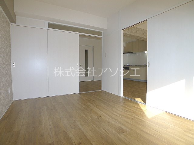 サンシャイン茜ハイツ その他部屋・スペース