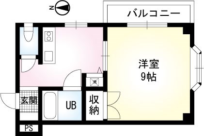アルテール アルテールのご紹介は住まいの窓口アソシエへお任せください。