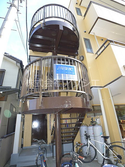 アルテール その他共有部分
