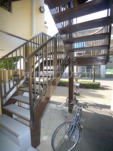 アルテール その他共有部分