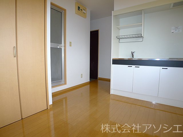 アルテール その他部屋・スペース