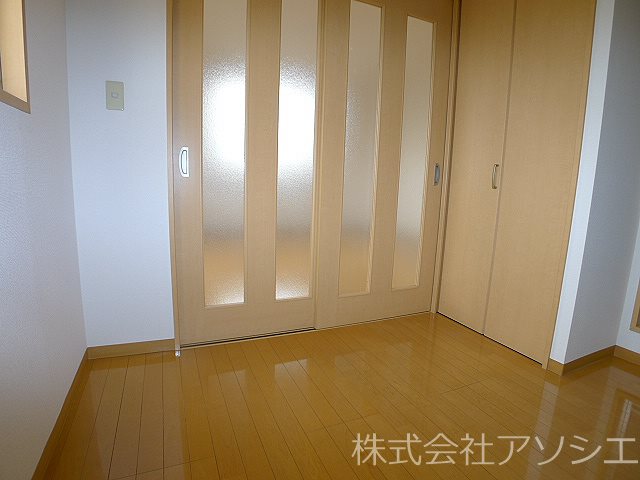 アルテール その他部屋・スペース