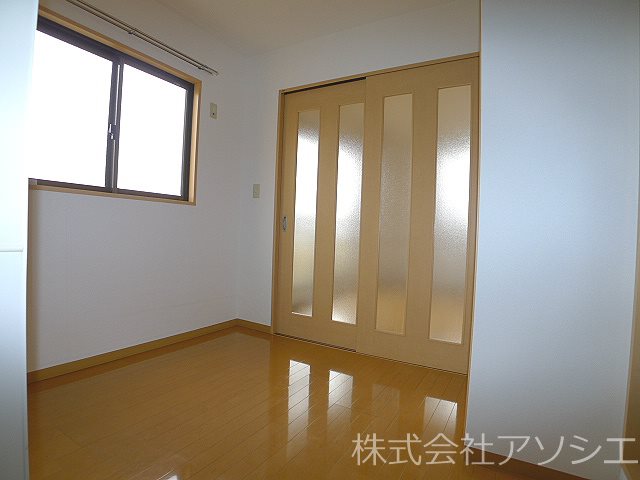 アルテール その他部屋・スペース